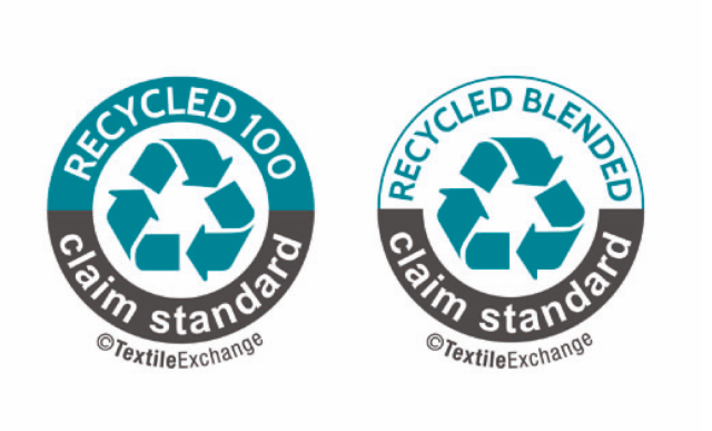THE RECYCLED CLAIM STANDARD (RCS)